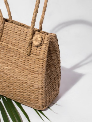 KAUNA ECO FRIENDLY HANDBAG