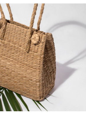 KAUNA ECO FRIENDLY HANDBAG
