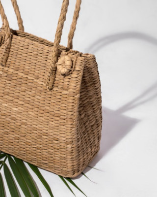 KAUNA ECO FRIENDLY HANDBAG KAUNA ECO FRIENDLY HANDBAG