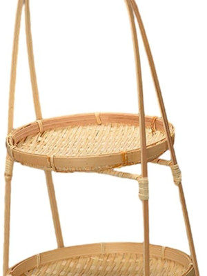 BAMBOO STAND TRAY BAMBOO STAND TRAY