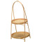 BAMBOO STAND TRAY