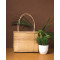BAMBOO HANDBAG