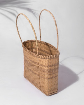 BAMBOO HANDBAG BAMBOO HANDBAG