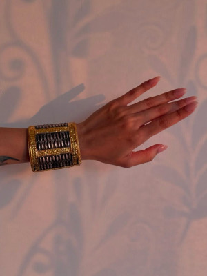 GAM KHARU - ASSAMESE TRADITIONAL BANGLE