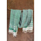 ERI SILK SHAWL (AHIMSA SILK) ERI SILK SHAWL (AHIMSA SILK)