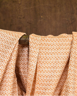 ERI SILK SHAWL (AHIMSA SILK)