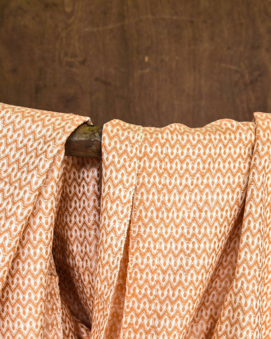 ERI SILK SHAWL (AHIMSA SILK)