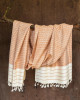 ERI SILK SHAWL (AHIMSA SILK)