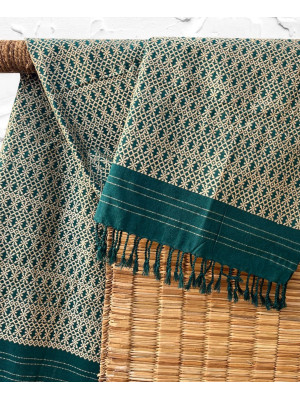 ERI SILK SHAWL (AHIMSA SILK)