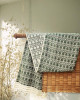 ERI SILK SHAWL