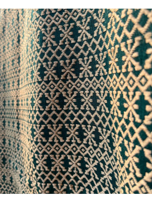 ERI SILK SHAWL (AHIMSA SILK)