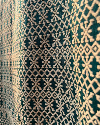 ERI SILK SHAWL (AHIMSA SILK)