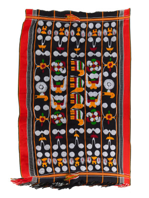 SANPHE LANPHE SHAWL  SANPHE LANPHE SHAWL