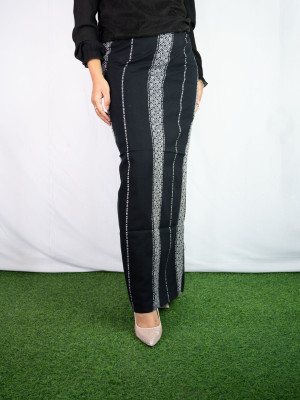 Hmaram Puan (Wrap Around Skirt)