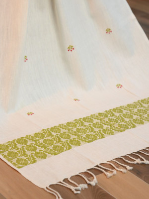ERI SILK STOLE