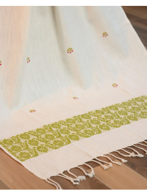 ERI SILK STOLE