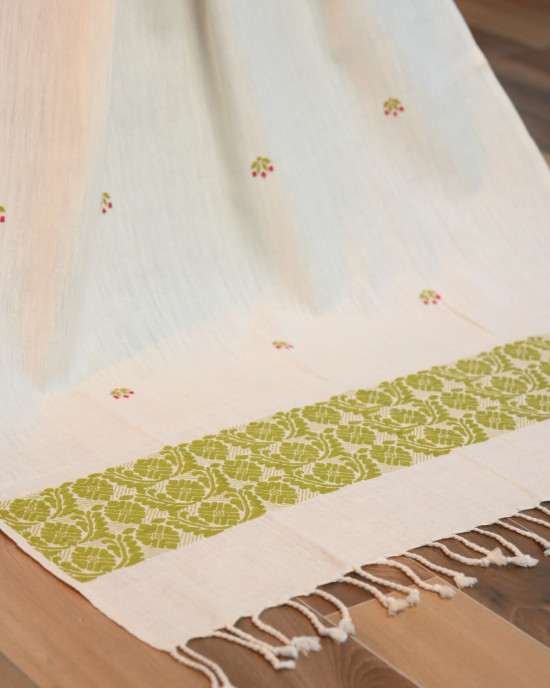 ERI SILK STOLE