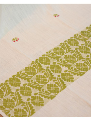 ERI SILK STOLE
