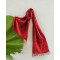 SAPAN WOOD NATUTAL DYE ERI SILK STOLE