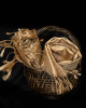 MUGA SILK STOLE (GOLDEN SILK OF ASSAM) MUGA SILK STOLE (GOLDEN SILK OF ASSAM)