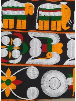 SANPHE LANPHE SHAWL  SANPHE LANPHE SHAWL