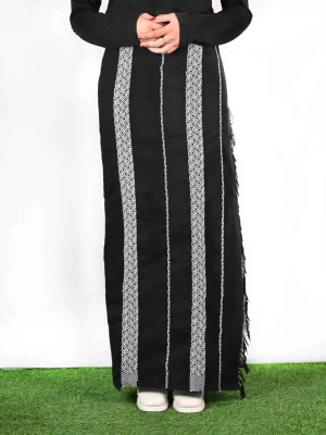 Hmaram Puan (Wrap Around Skirt)