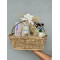 Arunachal Pradesh Hamper Basket