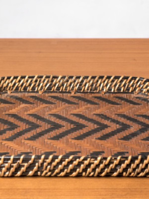 NAGA BAMBOO TRAY NAGA BAMBOO TRAY