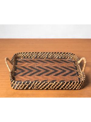 NAGA BAMBOO TRAY