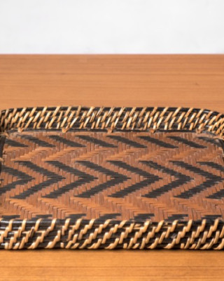 NAGA BAMBOO TRAY NAGA BAMBOO TRAY