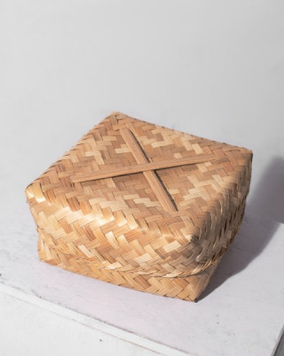 BAMBOO BOX BAMBOO BOX