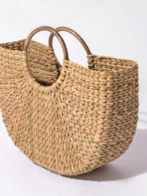 KAUNA HANDBAG KAUNA HANDBAG