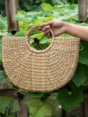 KAUNA HANDBAG KAUNA HANDBAG