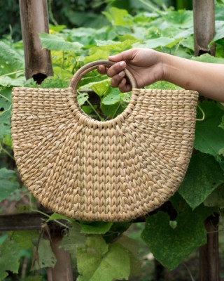 KAUNA HANDBAG KAUNA HANDBAG