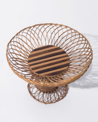 BAMBOO BOTA BAMBOO BOTA