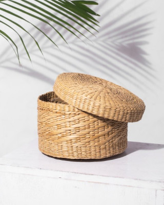 KAUNA BOX WITH LID KAUNA BOX WITH LID