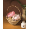 BAMBOO BASKET