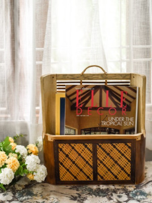 BAMBOO RACK BAMBOO RACK