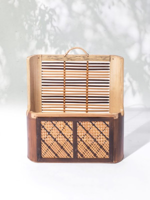 BAMBOO RACK BAMBOO RACK