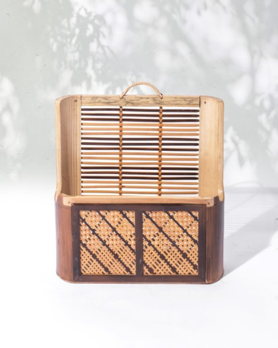 BAMBOO RACK