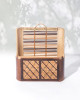 BAMBOO RACK