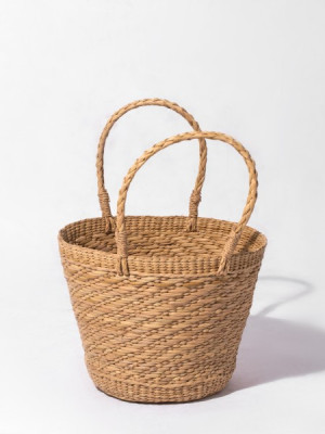 KAUNA HAMPER BASKET KAUNA HAMPER BASKET