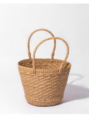 KAUNA HAMPER BASKET