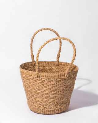 KAUNA HAMPER BASKET KAUNA HAMPER BASKET