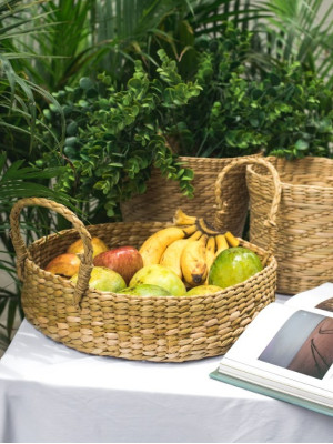 KAUNA TRAY KAUNA TRAY