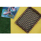 Bamboo Black Pattern Tray