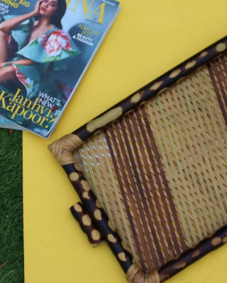 Bamboo Tray
