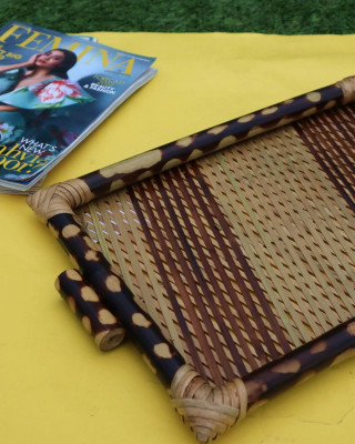 Bamboo Tray