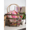 Cane Basket