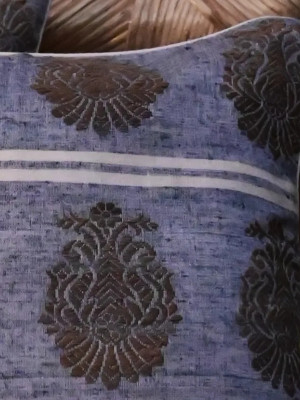 Cushion Cover Set Of Purple 5 Cushion Cover Set Of Purple 5
